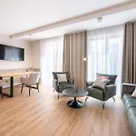 Design Apartments Potsdam - Luise