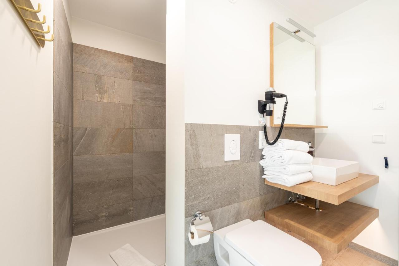 Design - Luise Apartment