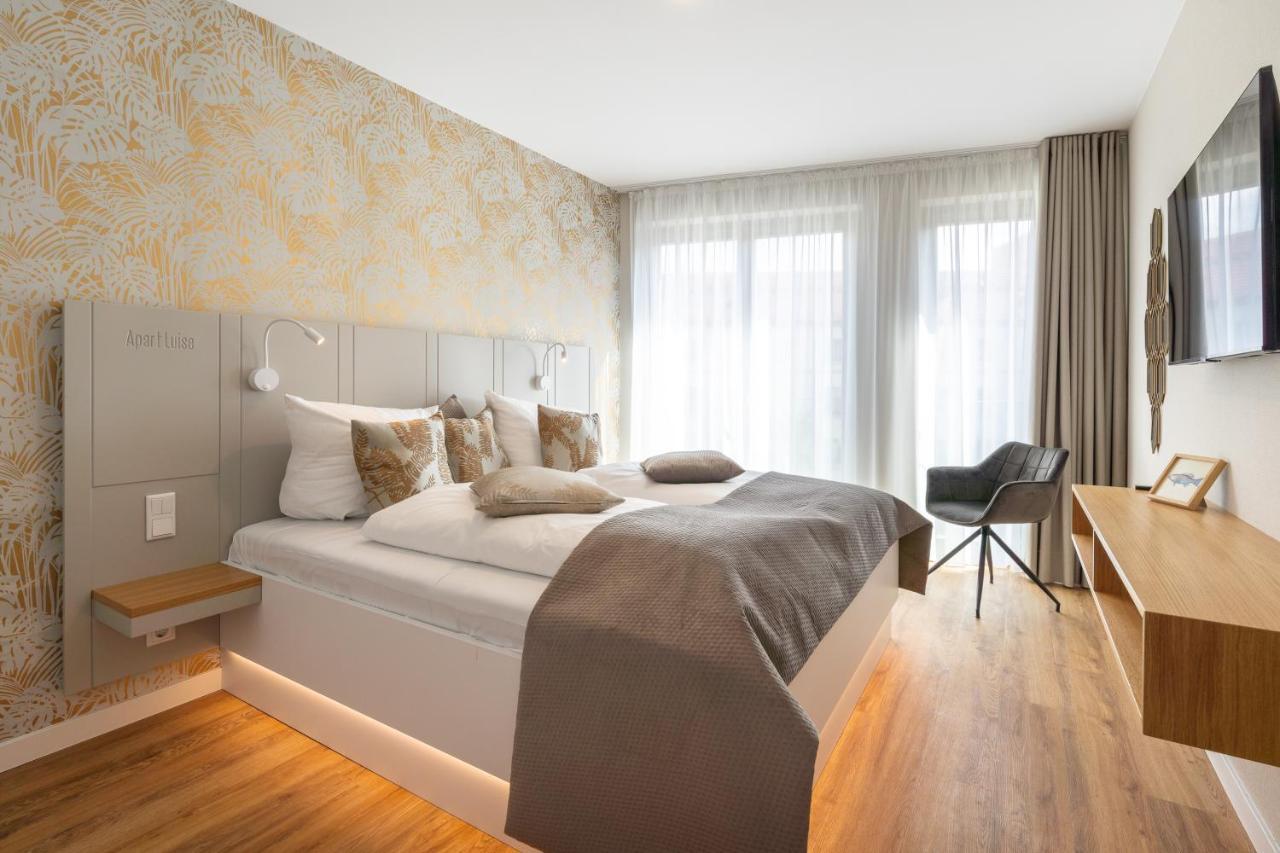 Apartment Design - Luise *
