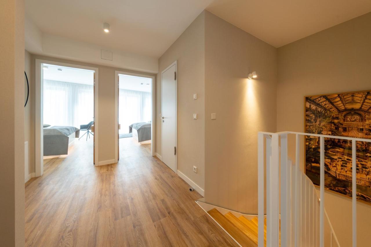 Design - Luise Apartment Potsdam
