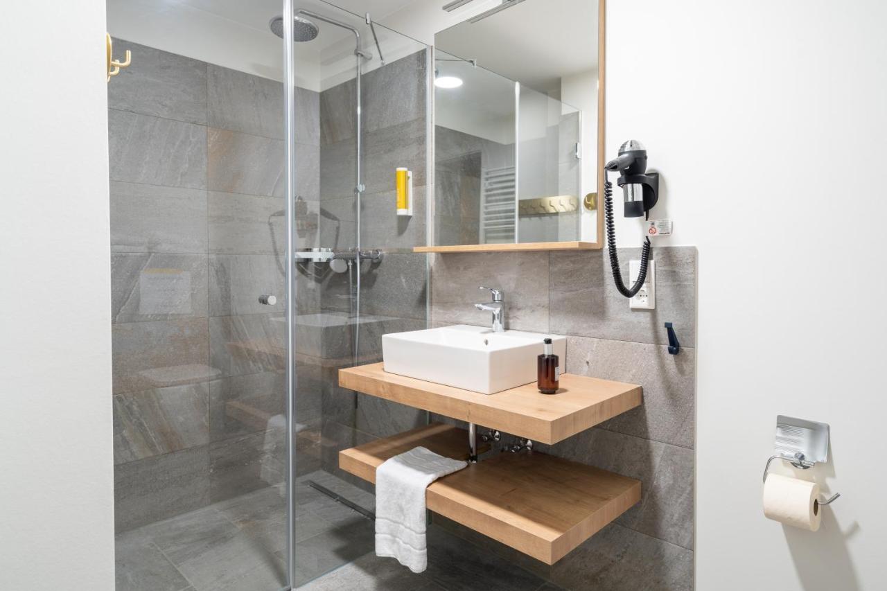 Apartment Design - Luise