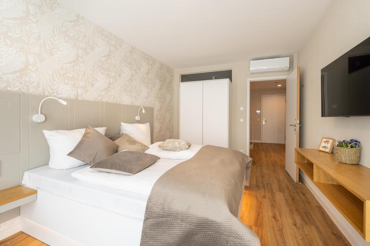 Apartment Design - Luise *