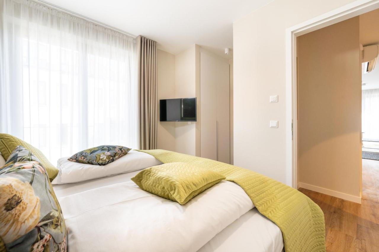 Apartment Design - Luise *