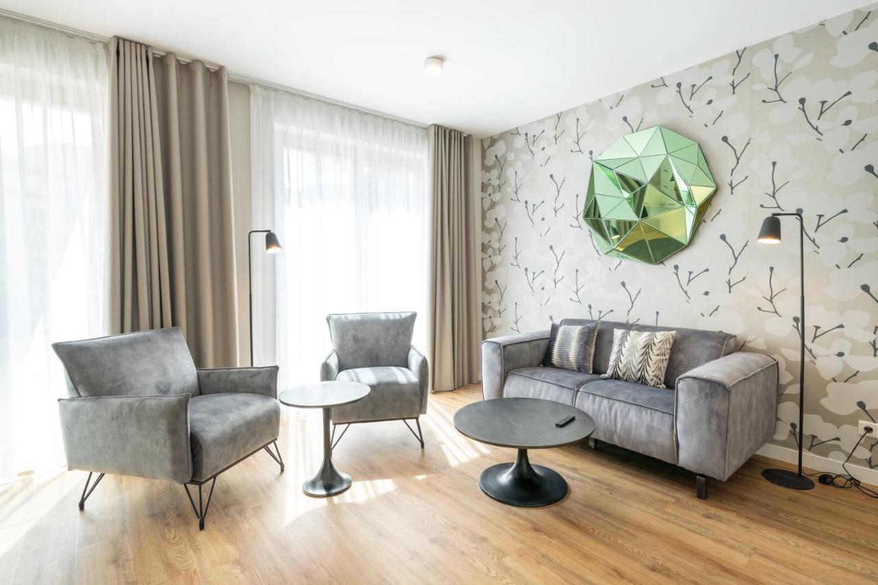 Apartment Design - Luise *