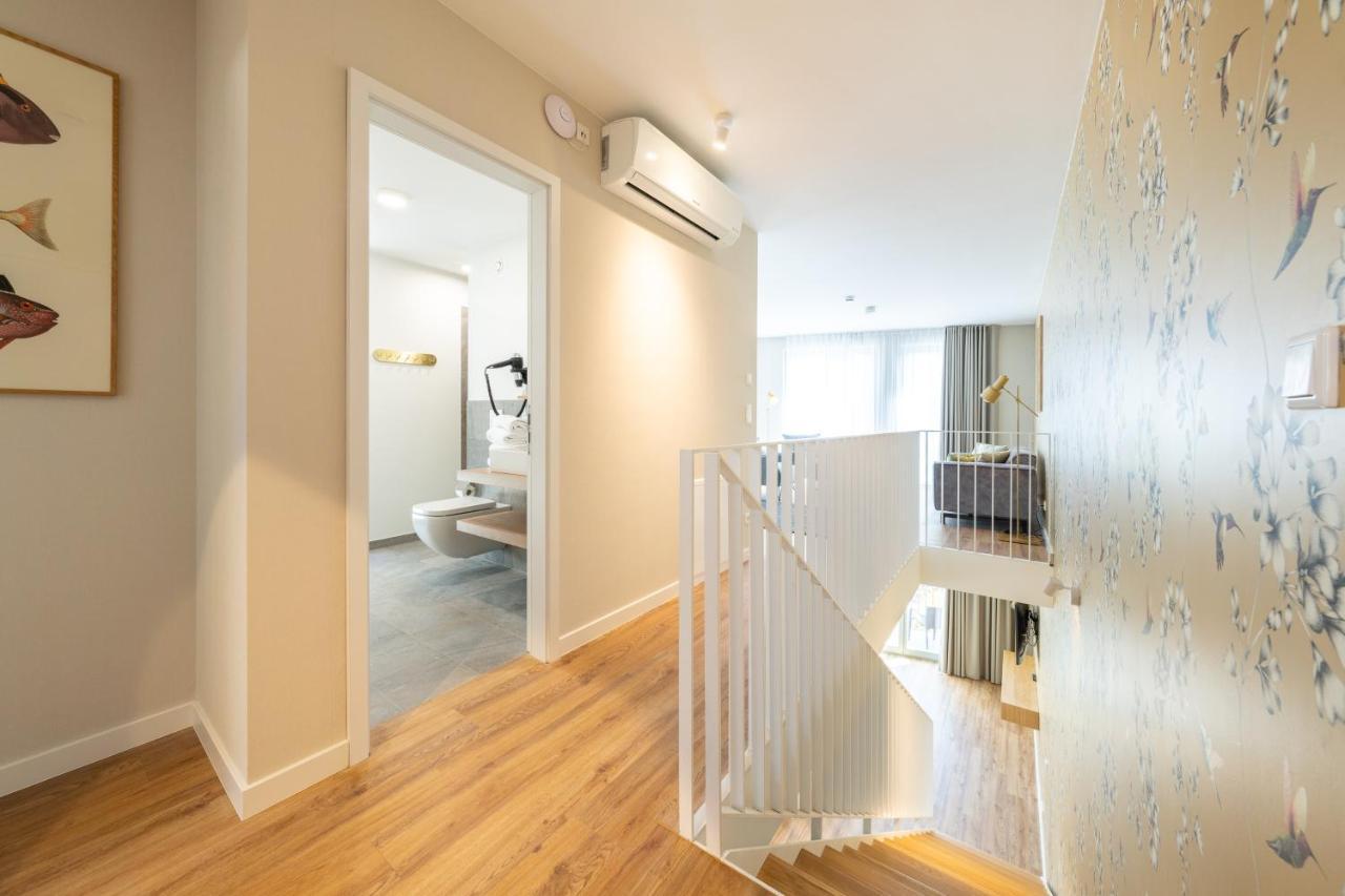 Design - Luise Apartment