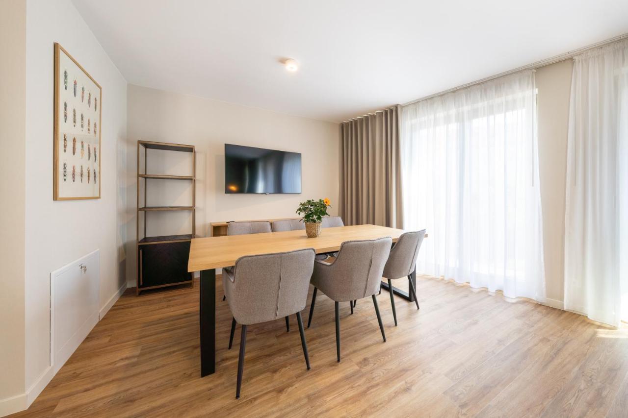 Apartment Design - Luise *