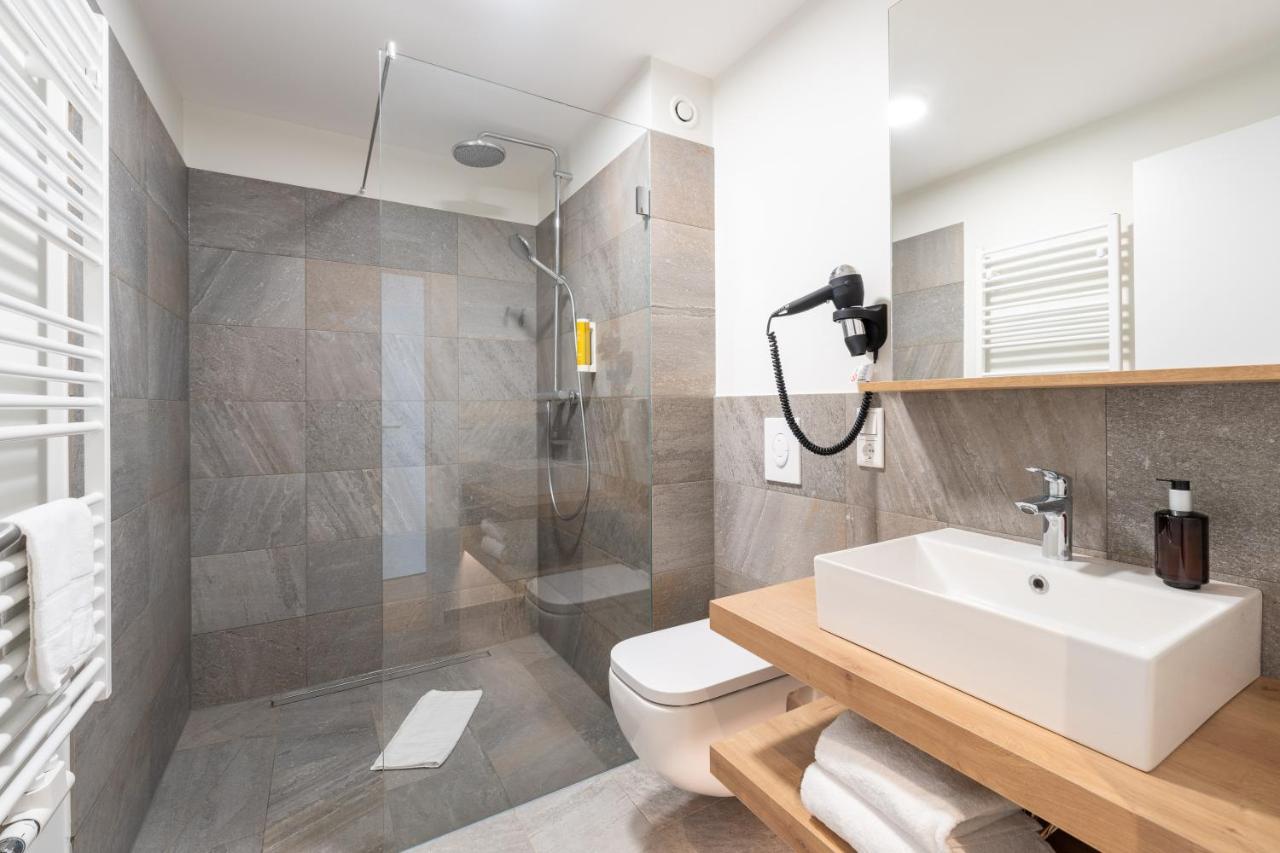 Design - Luise Apartment Potsdam