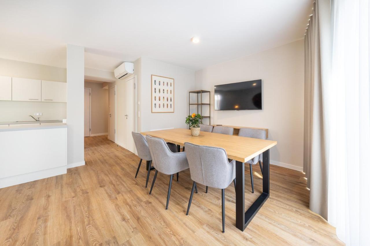 Design - Luise Apartment Potsdam