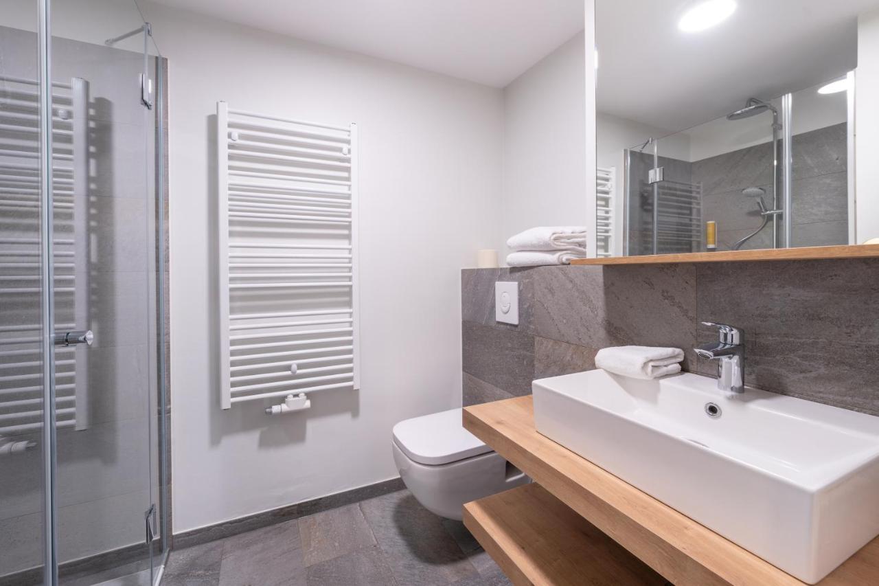 Apartment Design - Luise Potsdam