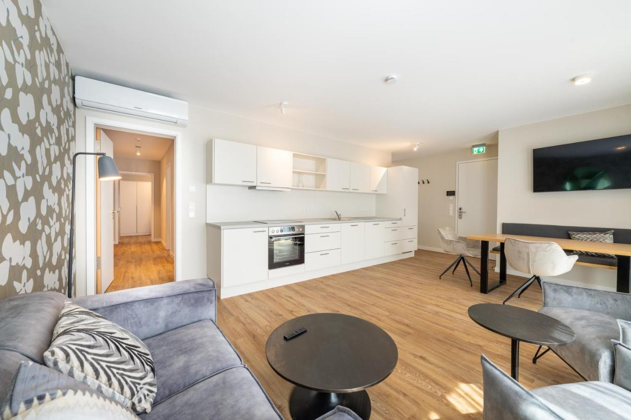 Design - Luise Apartment