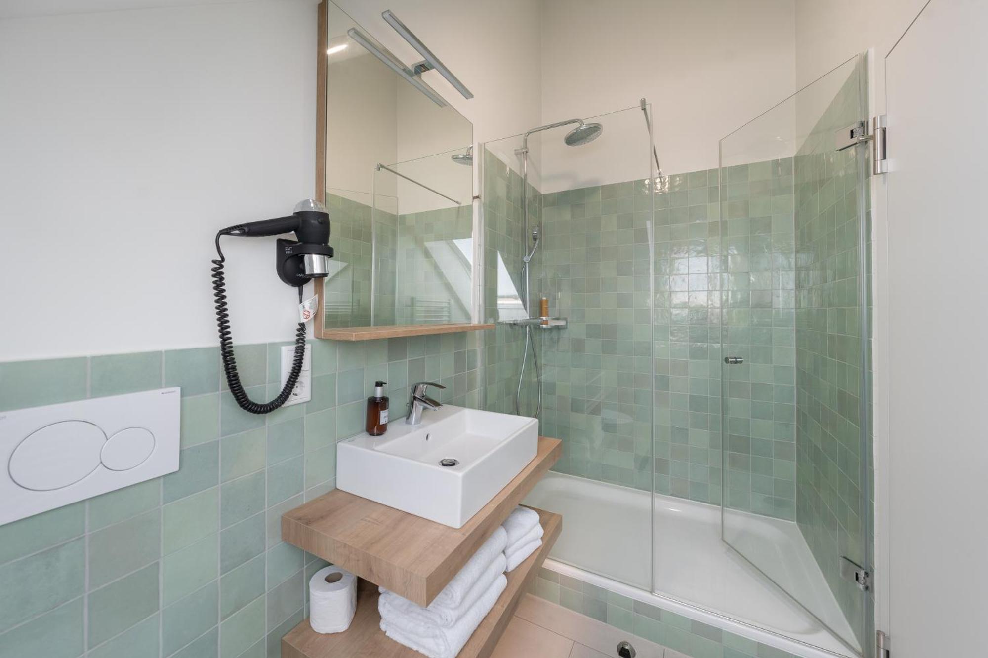 Design - Luise Apartment *