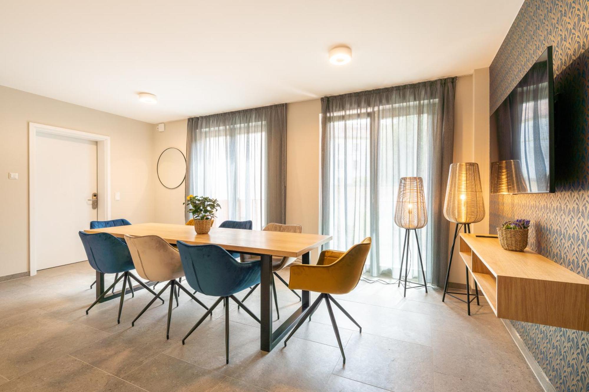 Design - Luise