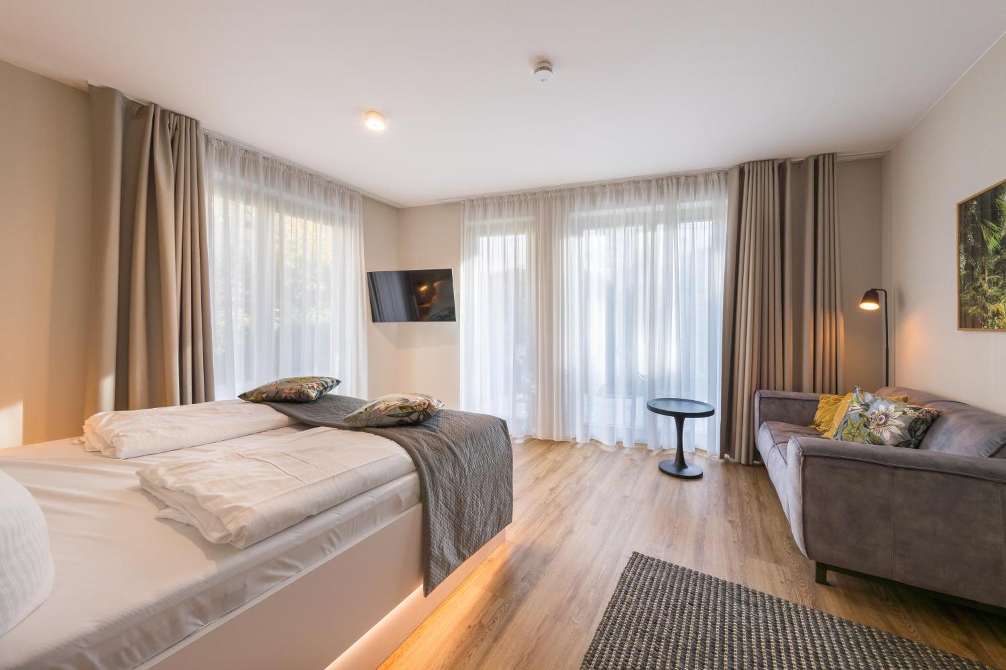Design - Luise Apartment Potsdam