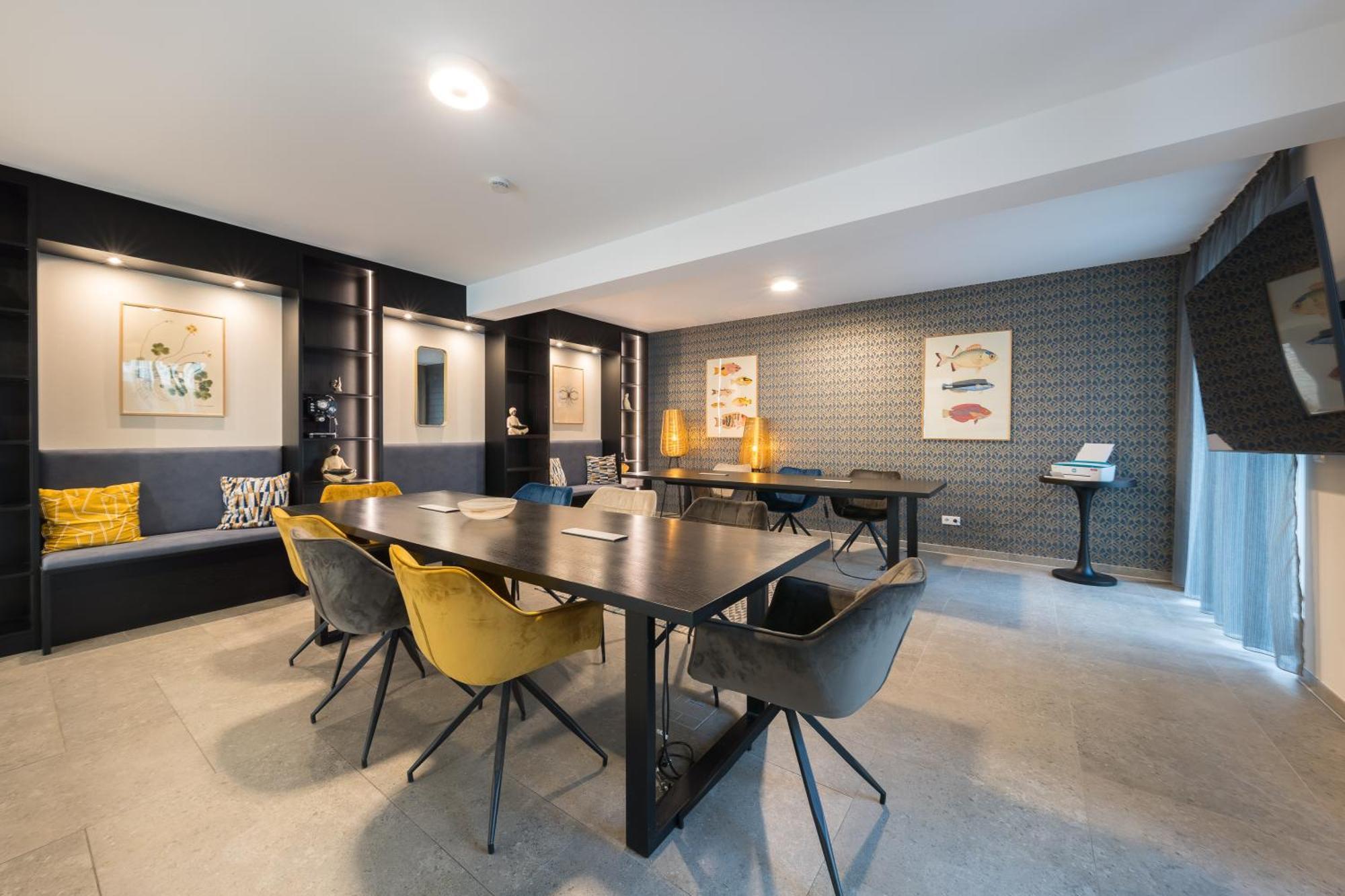 Apartment Design - Luise *