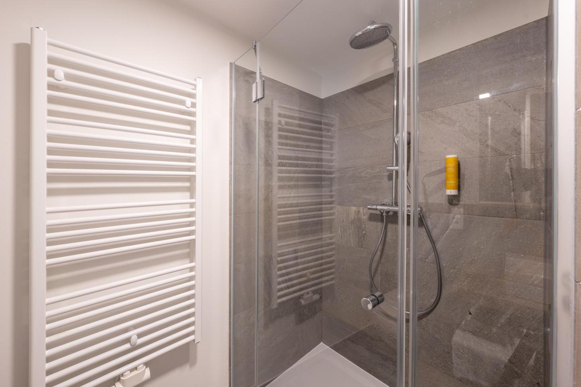 Apartment Design - Luise Potsdam