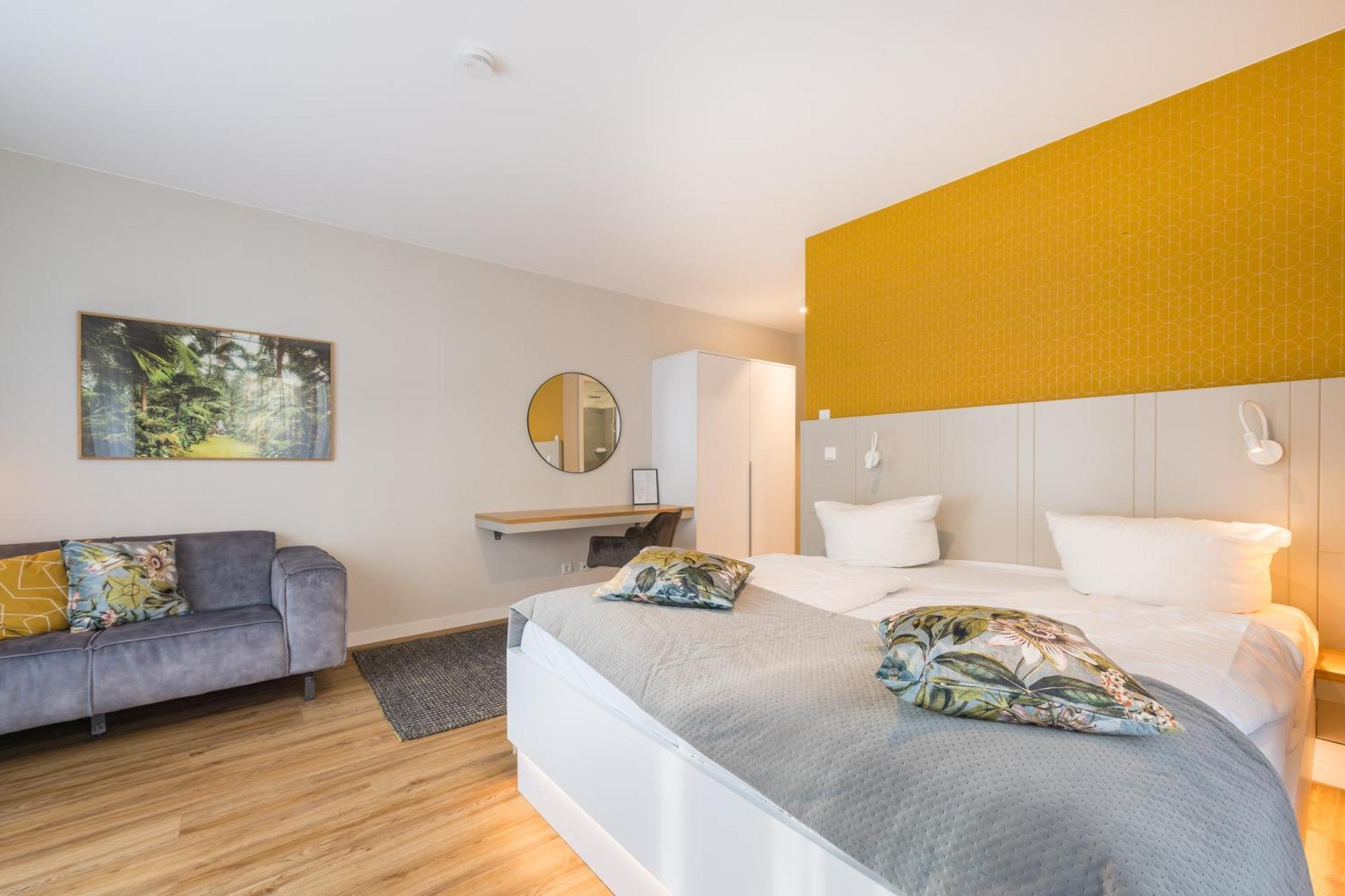 Design - Luise * Potsdam