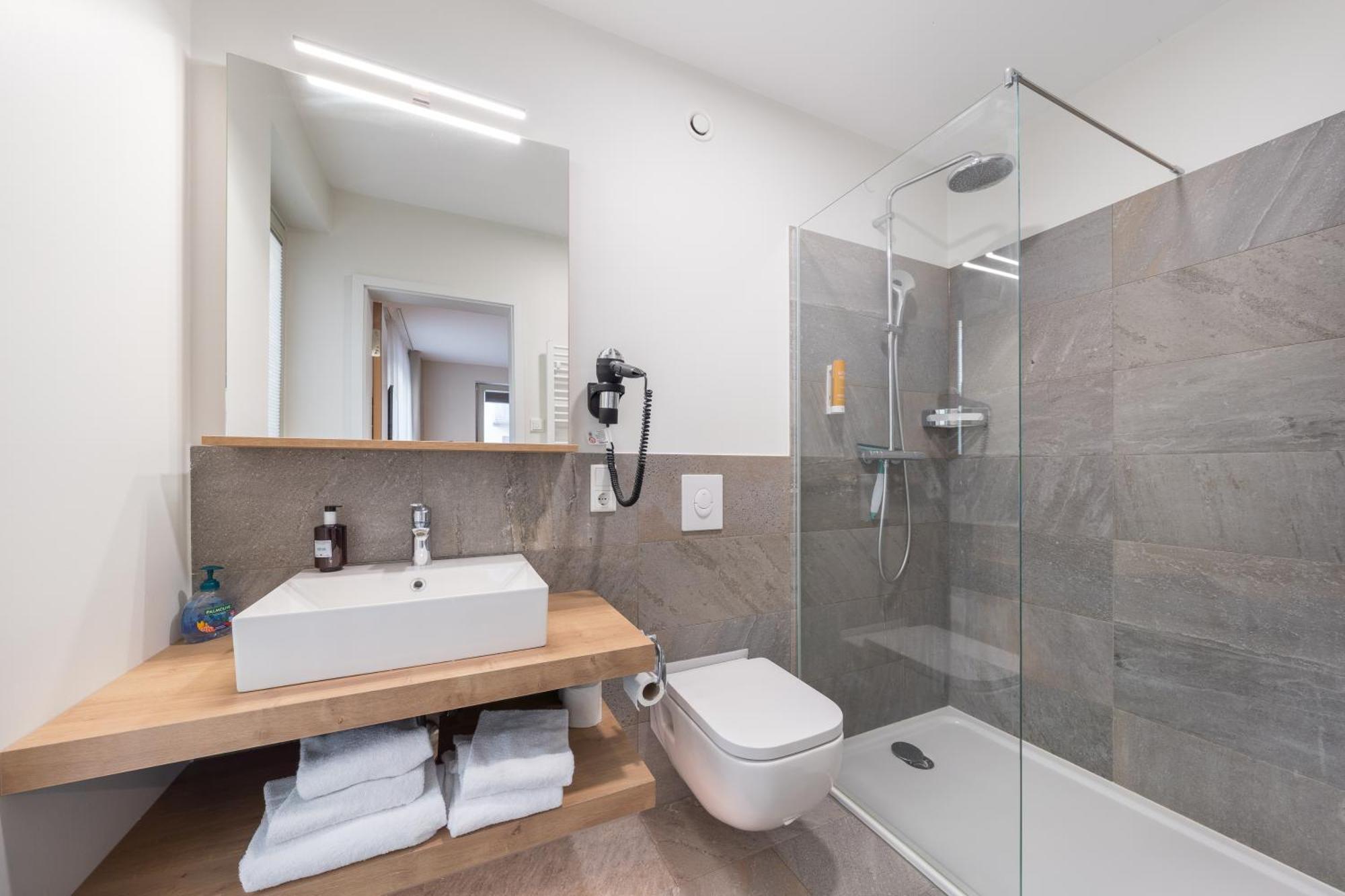 Design - Luise Apartment Potsdam