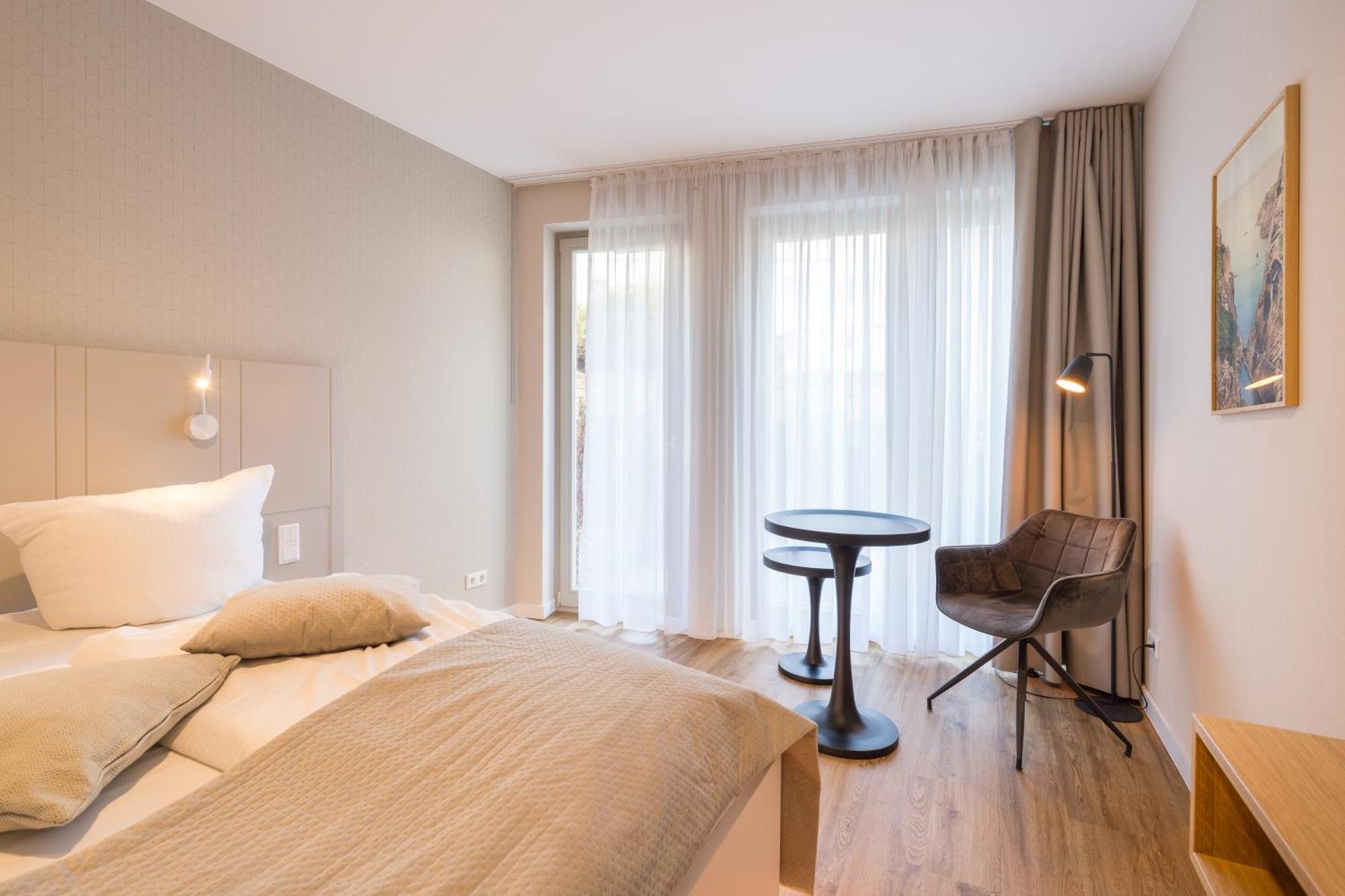 Design - Luise Apartment