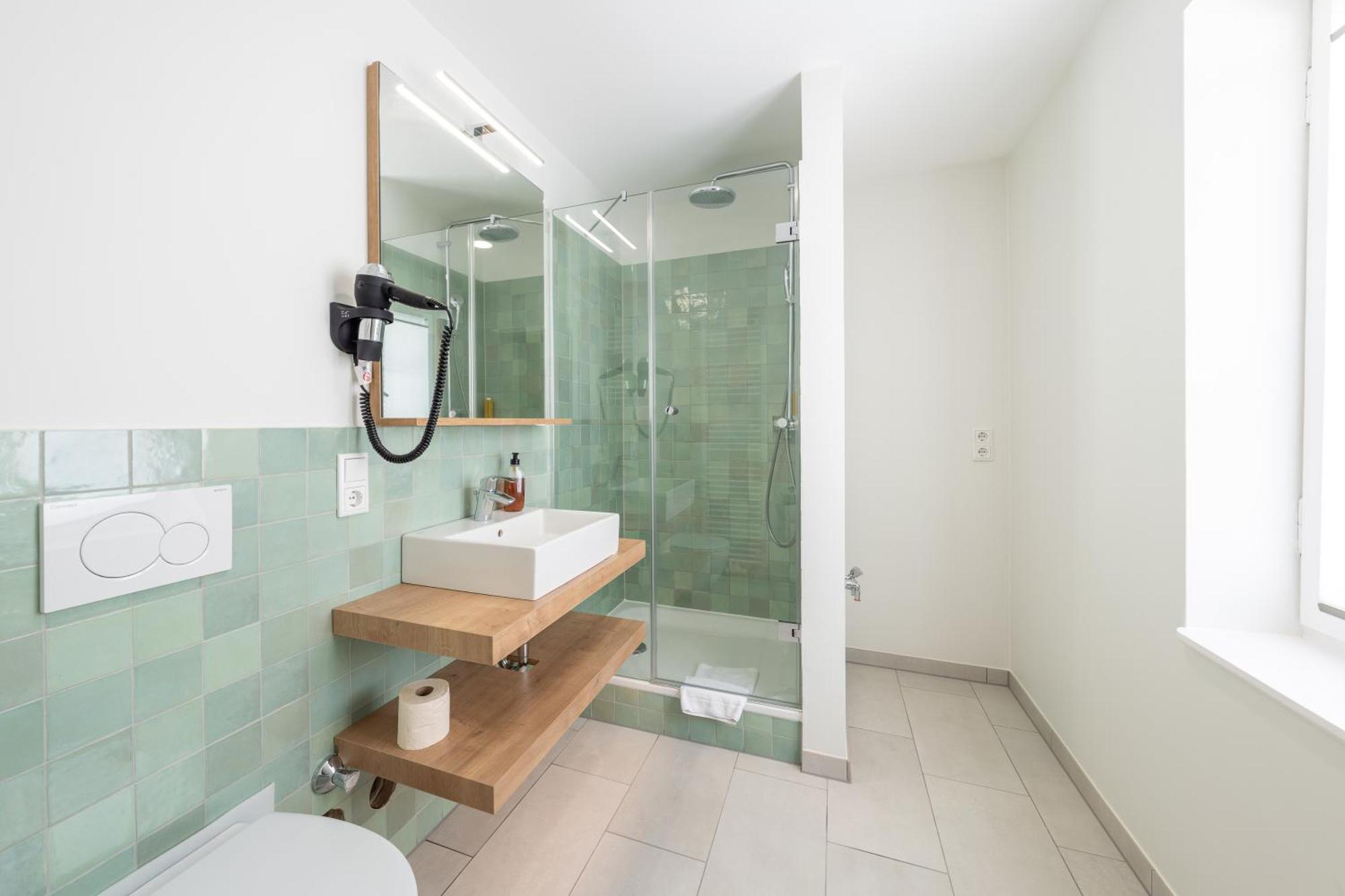 Apartment Design - Luise