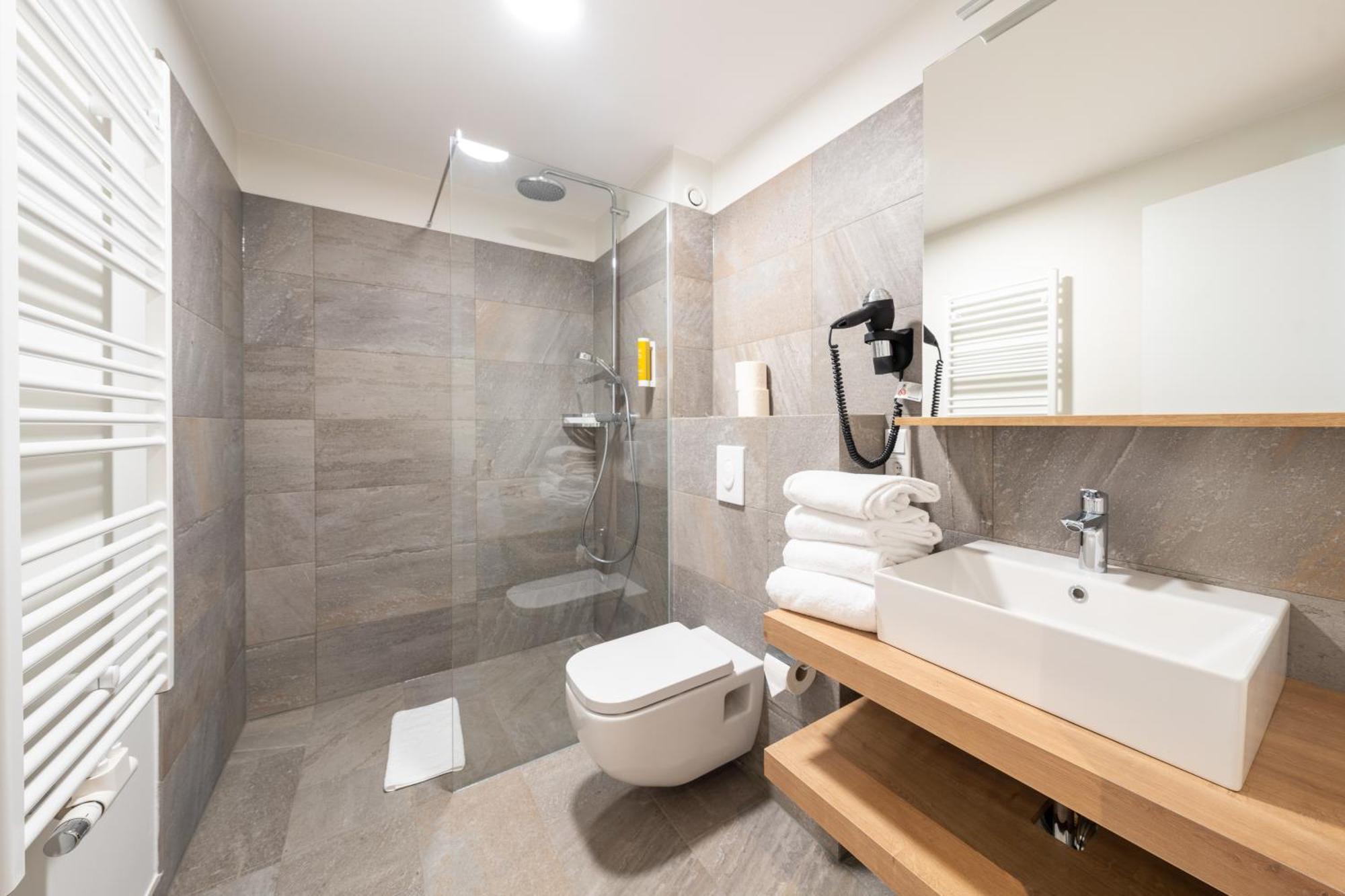 Design - Luise Apartment *