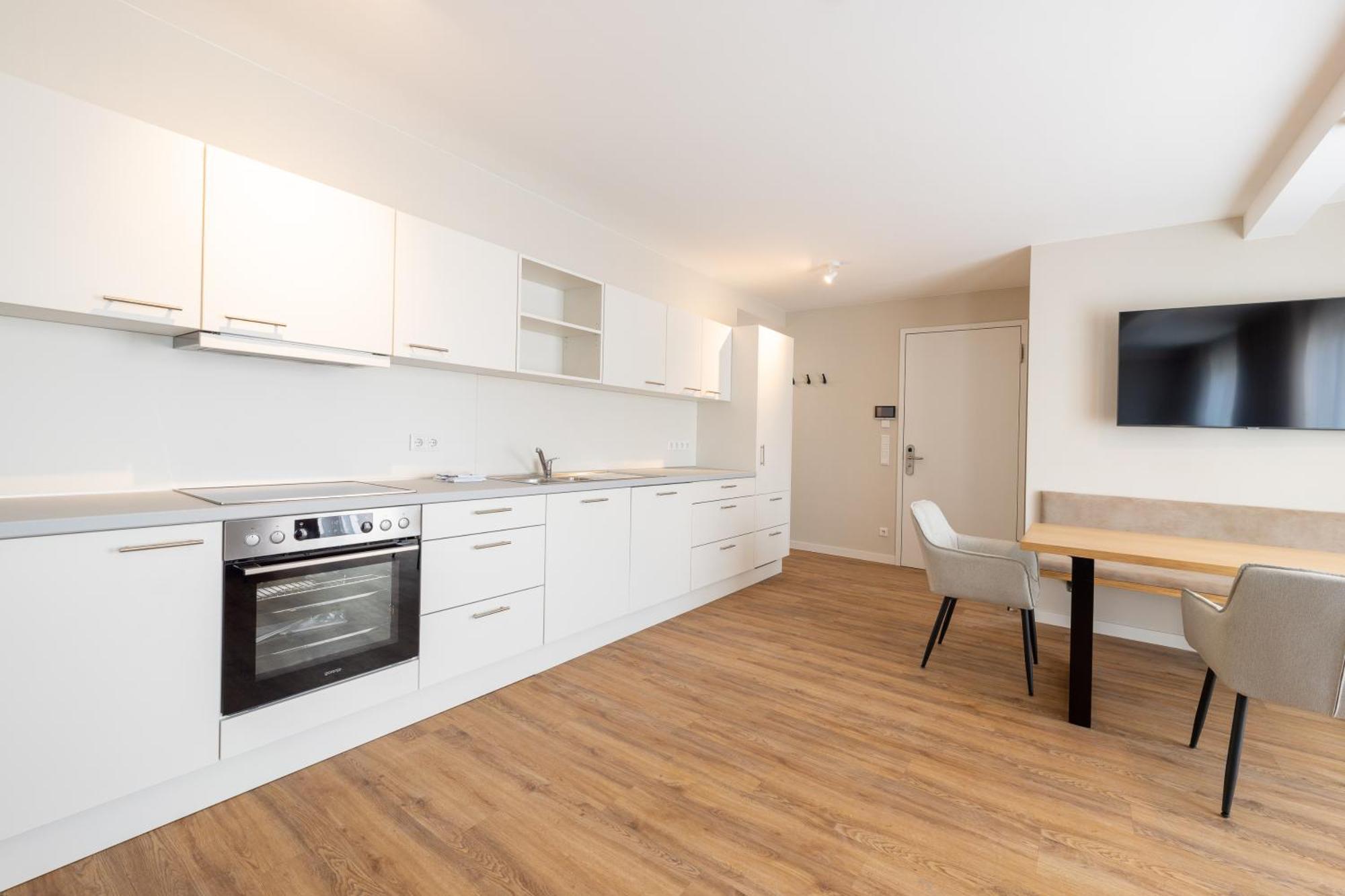 Design - Luise Apartment Potsdam